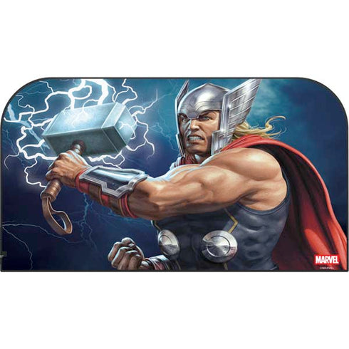 Marvel Thor Thor and Mjolnir Nintendo Switch 2 (2025) with Joy-Con Skin