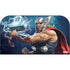 Marvel Thor Thor and Mjolnir Nintendo Switch 2 (2025) with Joy-Con Skin