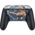 Marvel Thor Thor and Mjolnir Nintendo Switch 2 (2025) Pro Controller Skin