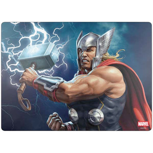 Marvel Thor Thor and Mjolnir Surface Laptop 7 15in Skin
