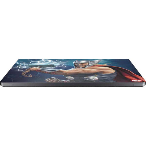 Marvel Thor Thor and Mjolnir Surface Laptop 7 15in Skin