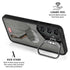 Marvel Thor Thors Hammer Mjolnir Galaxy S25 FE Kickstand Case