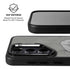 Marvel Thor Thors Hammer Mjolnir Galaxy S25 FE Kickstand Case