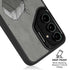 Marvel Thor Thors Hammer Mjolnir Galaxy S25 FE Kickstand Case