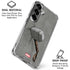 Marvel Thor Thors Hammer Mjolnir Galaxy S26 Clear Case
