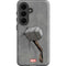 Marvel Thor Thors Hammer Mjolnir Galaxy S26 Impact Case