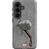 Marvel Thor Thors Hammer Mjolnir Galaxy S26 Impact Case