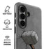Marvel Thor Thors Hammer Mjolnir Galaxy S26 Impact Case