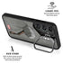 Marvel Thor Thors Hammer Mjolnir Galaxy S26 Kickstand Case