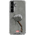 Marvel Thor Thors Hammer Mjolnir Galaxy S26 Plus Clear Case
