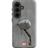 Marvel Thor Thors Hammer Mjolnir Galaxy S26 Plus Impact Case