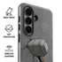 Marvel Thor Thors Hammer Mjolnir Galaxy S26 Plus Impact Case