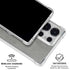 Marvel Thor Thors Hammer Mjolnir Galaxy S26 Ultra Clear Case