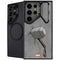 Marvel Thor Thors Hammer Mjolnir Galaxy S26 Ultra Kickstand Case
