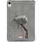 Marvel Thor Thors Hammer Mjolnir iPad 11th Gen (2025) Clear Case
