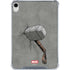 Marvel Thor Thors Hammer Mjolnir iPad 11th Gen (2025) Clear Case