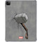 Marvel Thor Thors Hammer Mjolnir iPad Pro 11in (2024) Clear Case