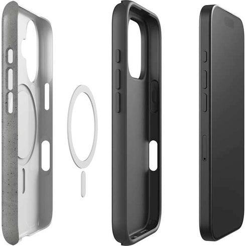 Marvel Thor Thors Hammer Mjolnir iPhone 16 Plus Magsafe Impact Case