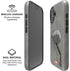 Marvel Thor Thors Hammer Mjolnir iPhone 16 Plus Magsafe Impact Case