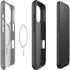 Marvel Thor Thors Hammer Mjolnir iPhone 16 Pro Magsafe Impact Case