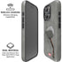 Marvel Thor Thors Hammer Mjolnir iPhone 16 Pro Magsafe Impact Case