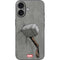 Marvel Thor Thor’s Hammer Mjolnir iPhone 16 Skin