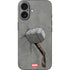 Marvel Thor Thor’s Hammer Mjolnir iPhone 16 Skin