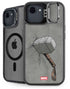 Marvel Thor Thors Hammer Mjolnir iPhone 16e Kickstand Case
