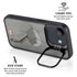 Marvel Thor Thors Hammer Mjolnir iPhone 16e Kickstand Case