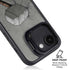 Marvel Thor Thors Hammer Mjolnir iPhone 16e Kickstand Case