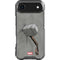 Marvel Thor Thors Hammer Mjolnir iPhone 17 Air Clear Case