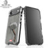 Marvel Thor Thors Hammer Mjolnir iPhone 17 Air Clear Case
