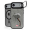 Marvel Thor Thors Hammer Mjolnir iPhone 17 Air Kickstand Case
