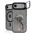 Marvel Thor Thors Hammer Mjolnir iPhone 17 Air Kickstand Case