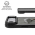 Marvel Thor Thors Hammer Mjolnir iPhone 17 Air Kickstand Case