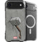 Marvel Thor Thors Hammer Mjolnir iPhone 17 Air MagSafe Case