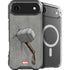 Marvel Thor Thors Hammer Mjolnir iPhone 17 Air MagSafe Case