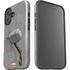Marvel Thor Thors Hammer Mjolnir iPhone 17 Impact Case