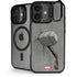 Marvel Thor Thors Hammer Mjolnir iPhone 17 Kickstand Case