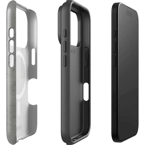 Marvel Thor Thors Hammer Mjolnir iPhone 17 Pro Magsafe Impact Case