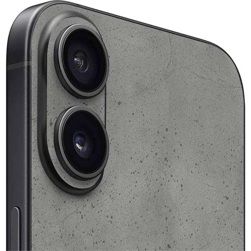 Marvel Thor Thors Hammer Mjolnir iPhone 17 Skin