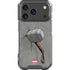 Marvel Thor Thors Hammer Mjolnir iPhone 18 Pro Clear Case