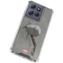 Marvel Thor Thors Hammer Mjolnir Moto G Power 5G (2025) Clear Case