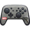 Marvel Thor Thors Hammer Mjolnir Nintendo Switch 2 (2025) Pro Controller Skin