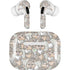 Disney Bambi Thumper Character Pattern AirPods Skins