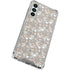 Disney Bambi Thumper Character Pattern Gabb Phone 4 Clear Case