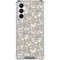 Disney Bambi Thumper Character Pattern Galaxy A16 5G Clear Case