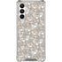 Disney Bambi Thumper Character Pattern Galaxy A16 5G Clear Case