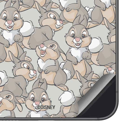 Disney Bambi Thumper Character Pattern Galaxy A16 5G Skin