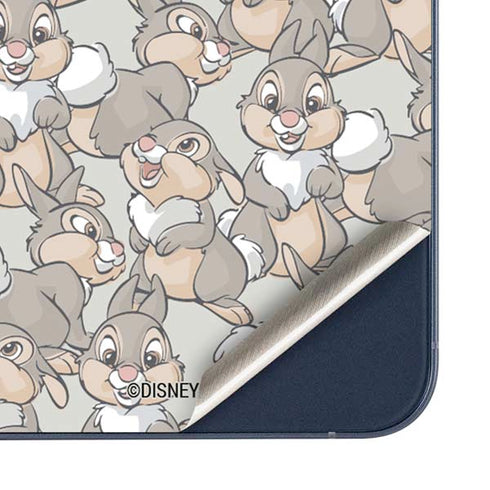 Disney Bambi Thumper Character Pattern Galaxy A35 5G Skin